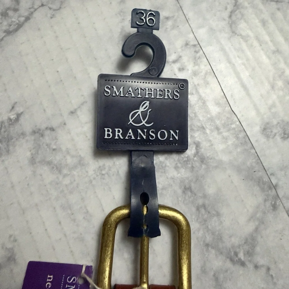 Smathers & Branson brand new